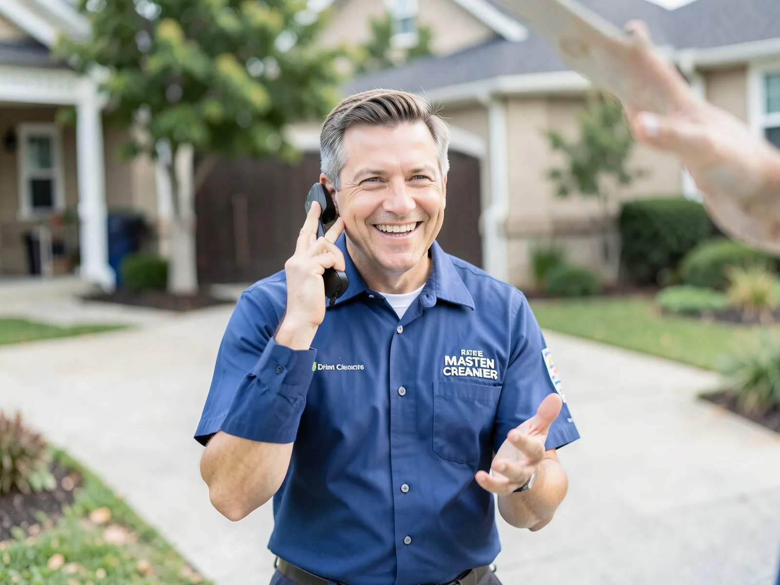 Drain Cleaning Sand Springs, OK FAQs